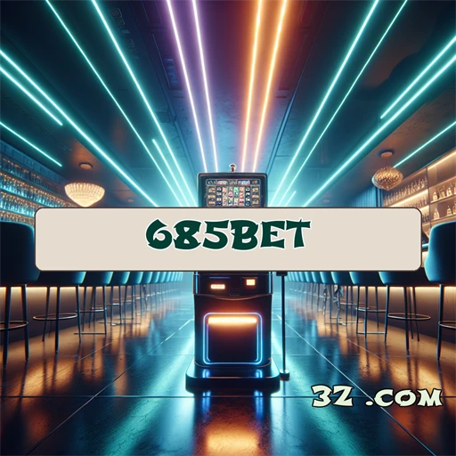 Explore o Incrível App do 685bet para Jogar Online