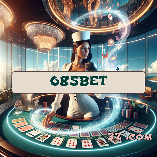 685bet: Um site confiável para suas apostas emocionantes