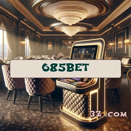 Inovações em Esporte: Atrações Exclusivas da 685bet
