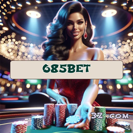 Diversão Sem Limites: Jogos na 685bet Que Você Precisa Conhecer!
