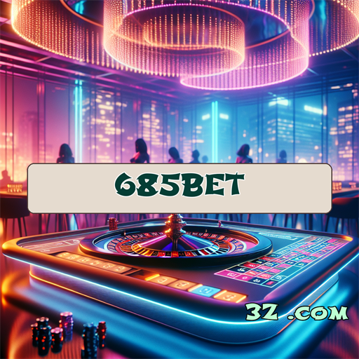 Slots emocionantes na 685bet: uma aventura digital sem igual
